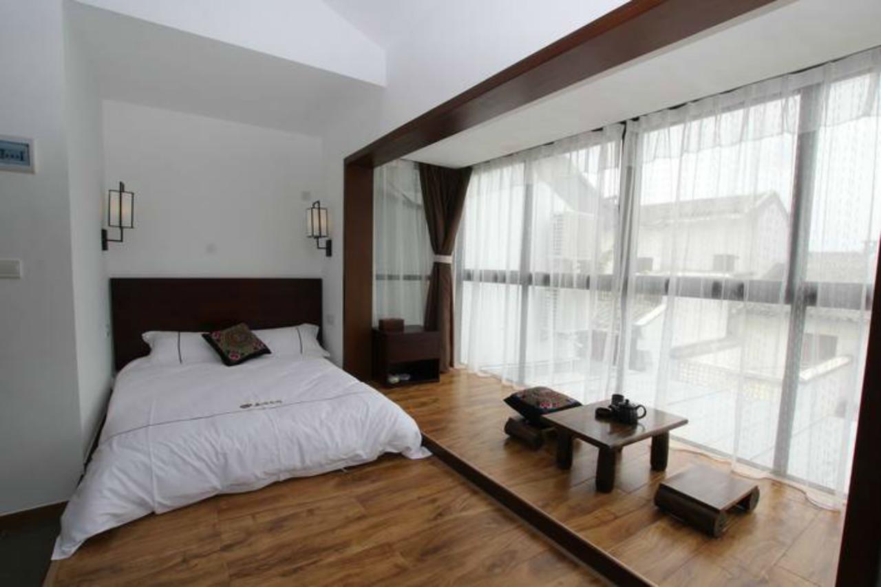 The Flower Hotel Гуйлинь Экстерьер фото
