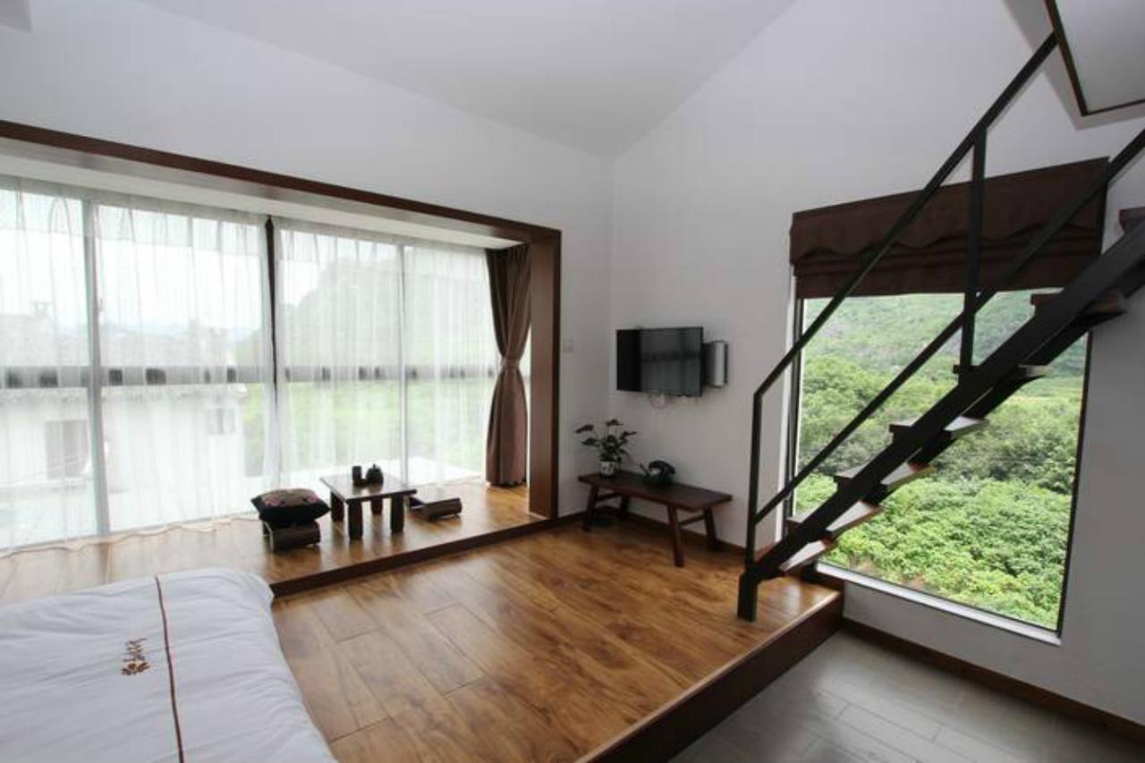 The Flower Hotel Гуйлинь Экстерьер фото