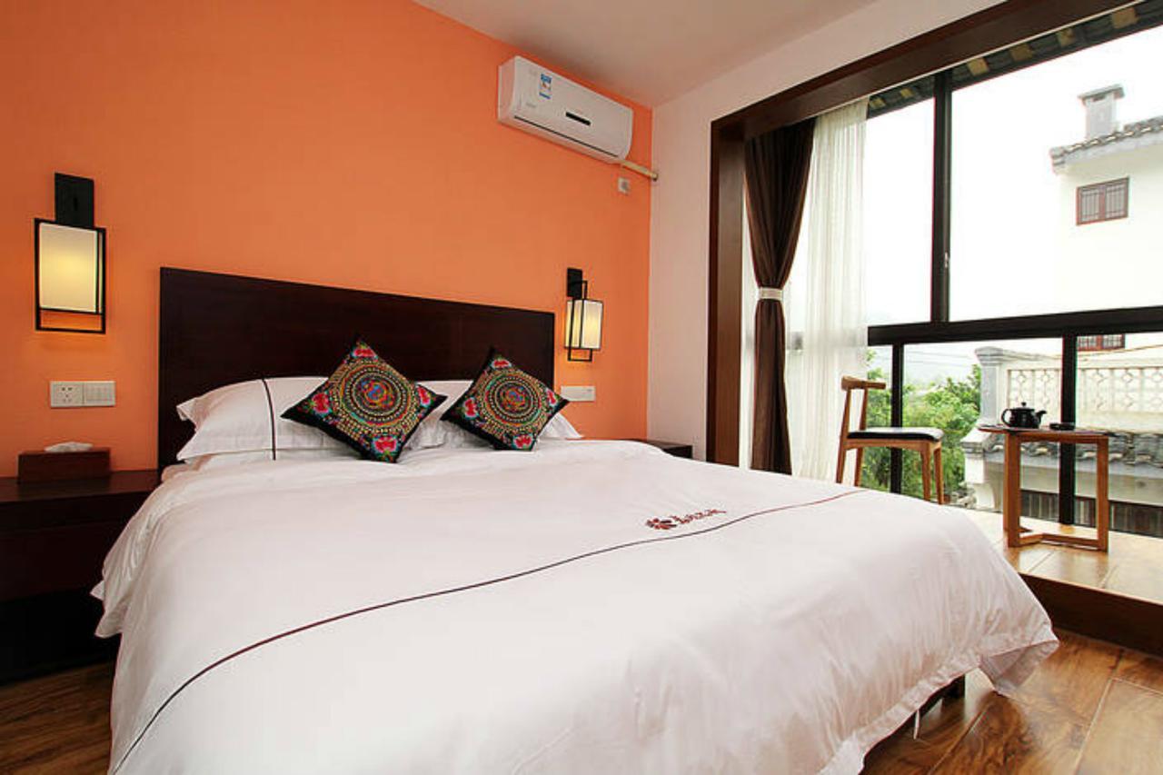 The Flower Hotel Гуйлинь Экстерьер фото
